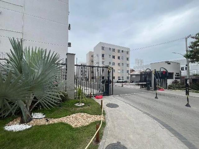 Apartamento para Venda em Rio de Janeiro/RJ Cosmos 2 Quartos