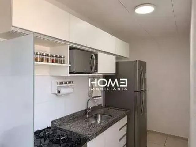 Apartamento para Venda em Rio de Janeiro/RJ Cosmos 2 Quartos