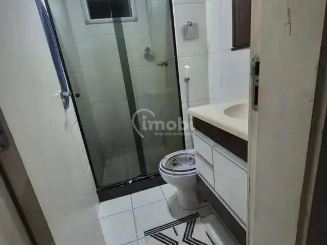 Apartamento para Venda em Rio de Janeiro/RJ Cosmos 2 Quartos