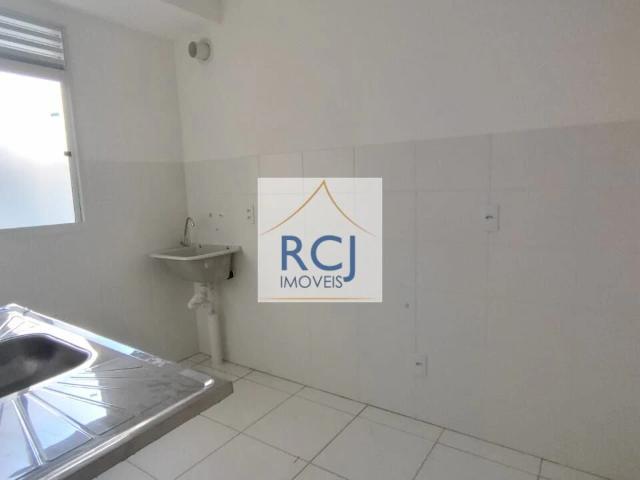 Apartamento para Venda em Rio de Janeiro/RJ Cosmos 2 Quartos