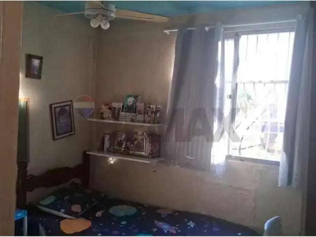 Apartamento para Venda em Rio de Janeiro/RJ Cosmos 2 Quartos