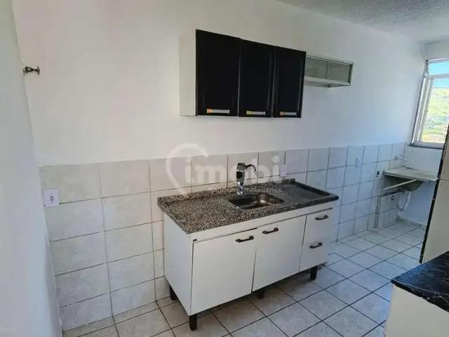 Apartamento para Venda em Rio de Janeiro/RJ Cosmos 2 Quartos