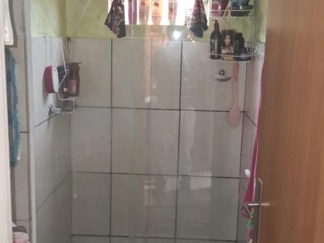 Apartamento para Venda em Rio de Janeiro/RJ Cosmos 2 Quartos