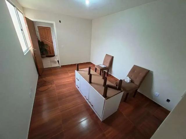Apartamento para Venda em Rio de Janeiro/RJ Cosmos 2 Quartos