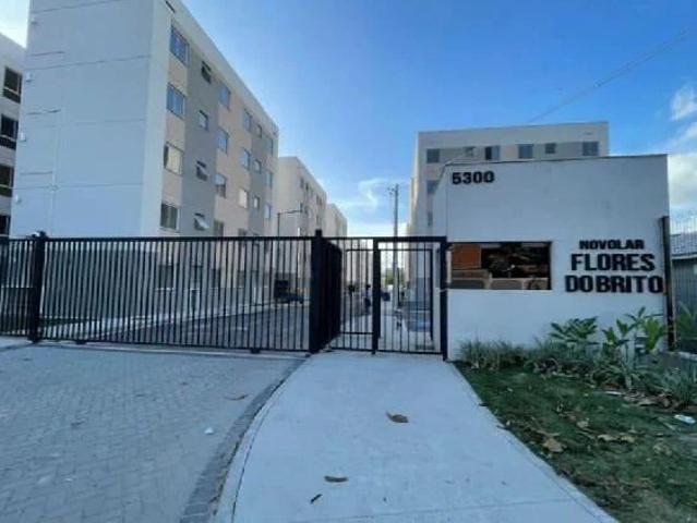 Apartamento para Venda em Rio de Janeiro/RJ Cosmos 2 Quartos