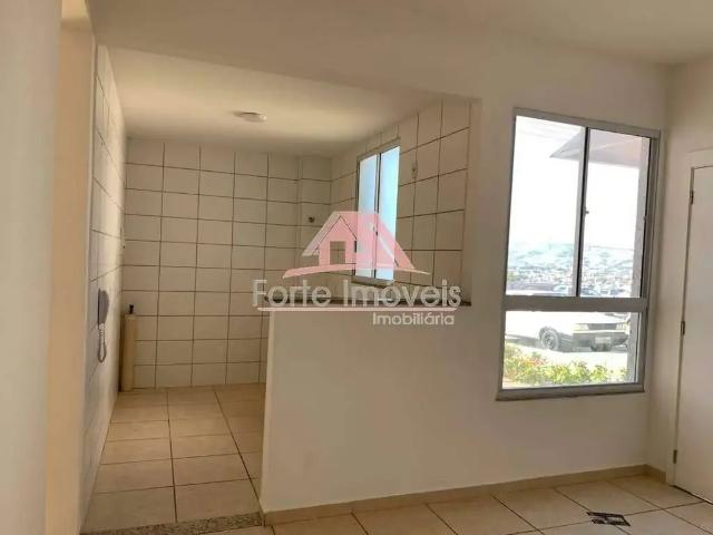 Apartamento para Venda em Rio de Janeiro/RJ Cosmos 2 Quartos