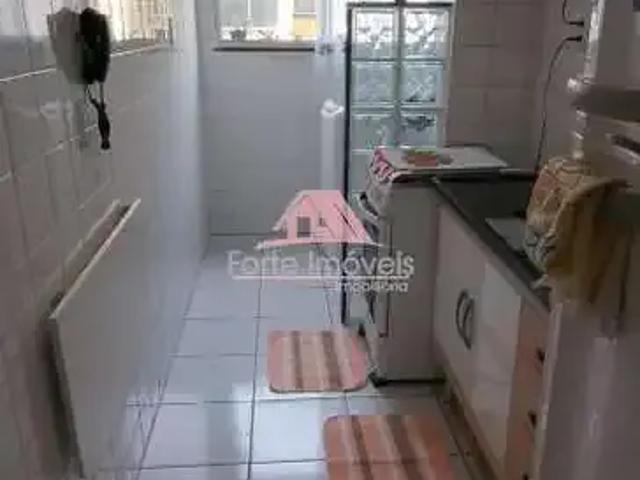 Apartamento para Venda em Rio de Janeiro/RJ Cosmos 2 Quartos