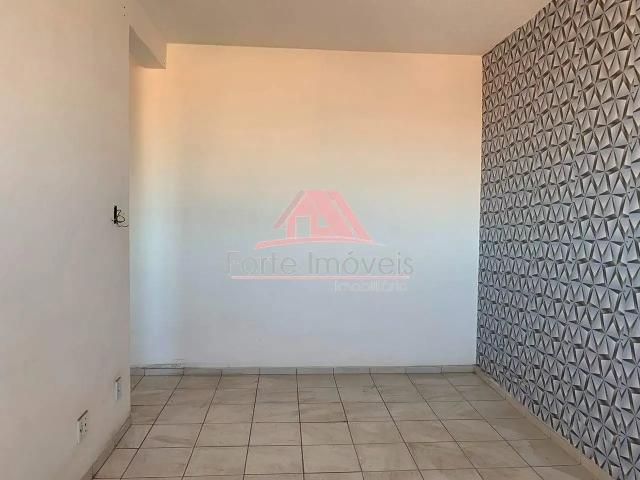 Apartamento para Venda em Rio de Janeiro/RJ Cosmos 2 Quartos