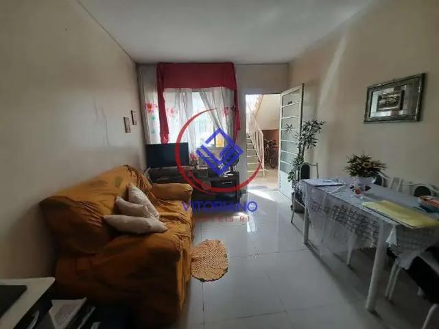 Apartamento para Venda em Rio de Janeiro/RJ Cosmos 2 Quartos