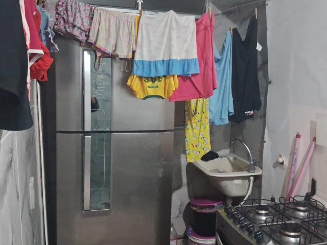 Apartamento para Venda em Rio de Janeiro/RJ Cosmos 2 Quartos