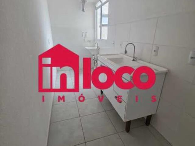 Apartamento para Venda em Rio de Janeiro/RJ Cosmos 2 Quartos