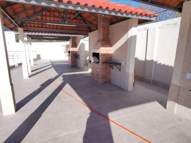 Apartamento para Venda em Rio de Janeiro/RJ Cosmos 2 Quartos
