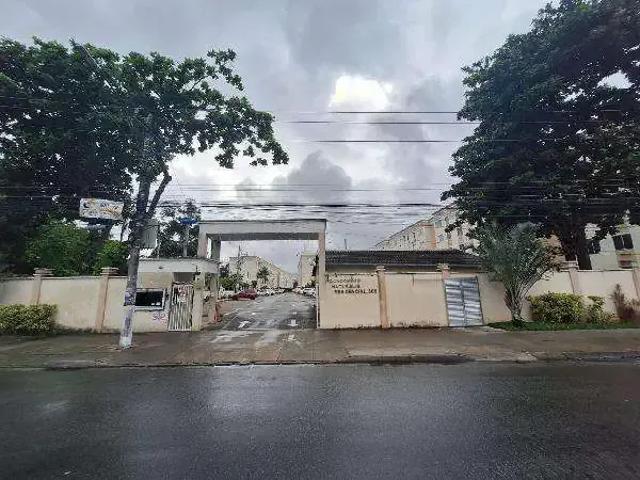 Apartamento para Venda em Rio de Janeiro/RJ Cosmos 2 Quartos
