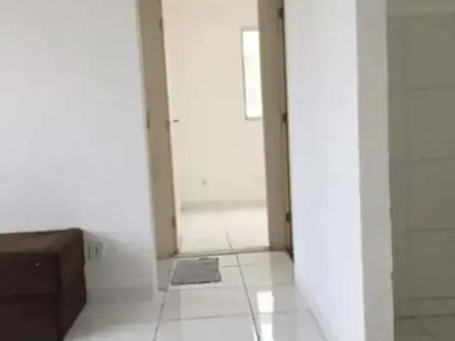 Apartamento para Venda em Rio de Janeiro/RJ Cosmos 2 Quartos
