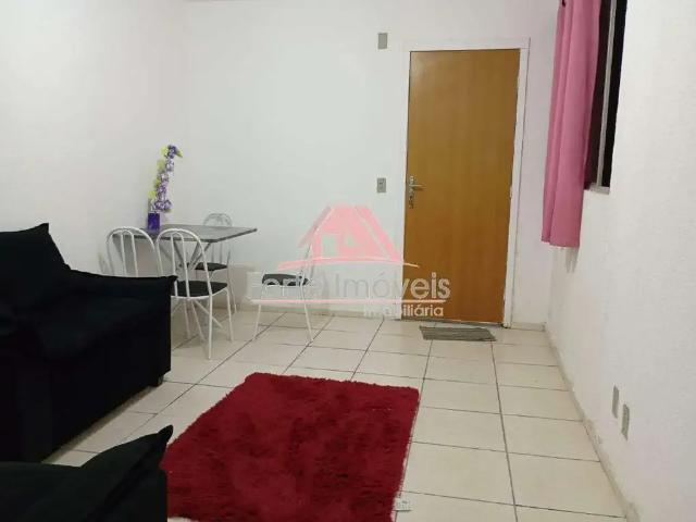Apartamento para Venda em Rio de Janeiro/RJ Cosmos 2 Quartos