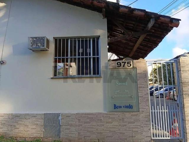 Apartamento para Venda em Rio de Janeiro/RJ Cosmos 2 Quartos
