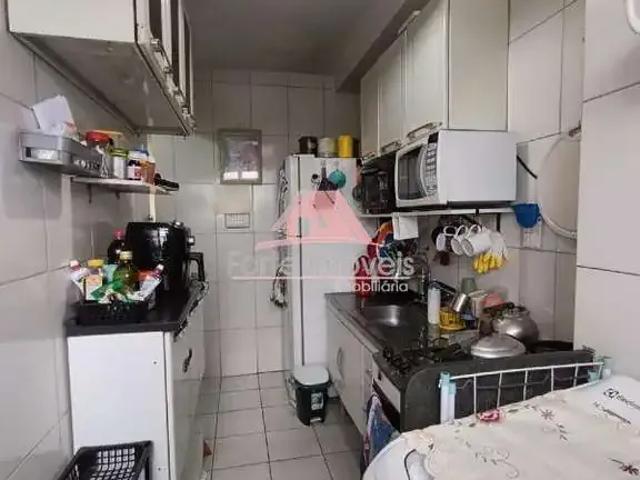 Apartamento para Venda em Rio de Janeiro/RJ Cosmos 2 Quartos