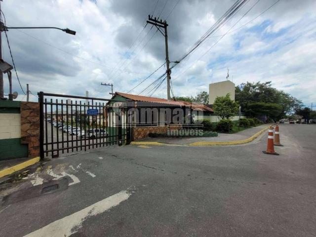 Apartamento para Venda em Rio de Janeiro/RJ Cosmos 2 Quartos