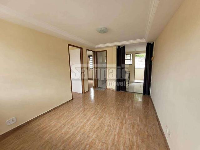 Apartamento para Venda em Rio de Janeiro/RJ Cosmos 2 Quartos