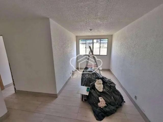 Apartamento para Venda em Rio de Janeiro/RJ Cosmos 2 Quartos