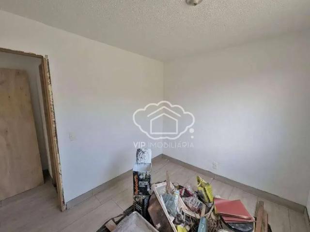 Apartamento para Venda em Rio de Janeiro/RJ Cosmos 2 Quartos