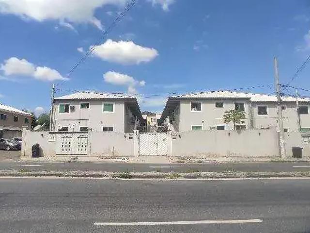 Apartamento para Venda em Rio de Janeiro/RJ Cosmos 2 Quartos