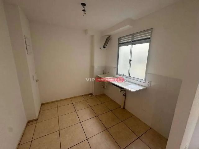 Apartamento para Venda em Rio de Janeiro/RJ Cosmos 2 Quartos