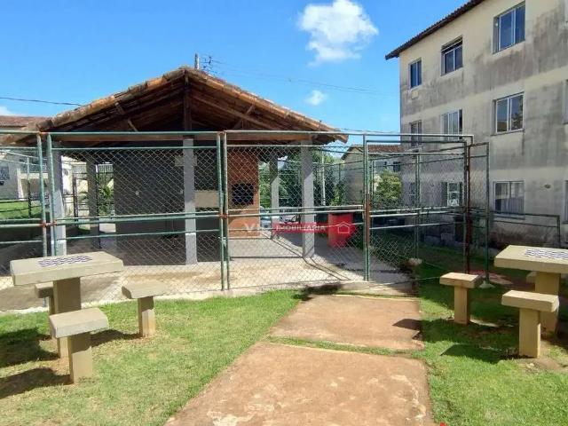 Apartamento para Venda em Rio de Janeiro/RJ Cosmos 2 Quartos