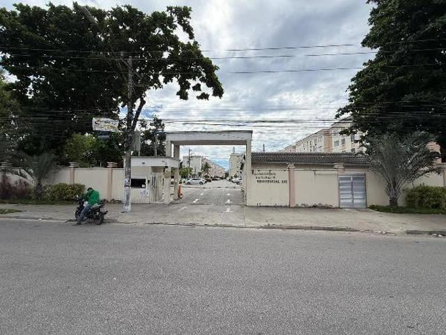 Apartamento para Venda em Rio de Janeiro/RJ Cosmos 2 Quartos