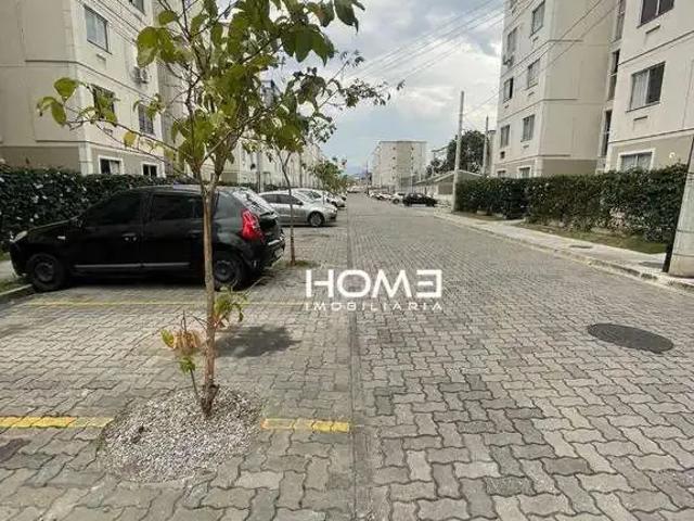 Apartamento para Venda em Rio de Janeiro/RJ Cosmos 2 Quartos