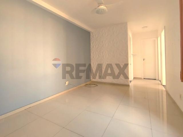 Apartamento para Venda em Rio de Janeiro/RJ Cosmos 2 Quartos