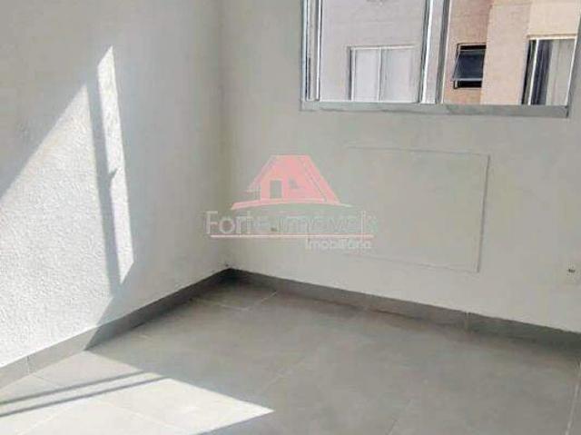 Apartamento para Venda em Rio de Janeiro/RJ Cosmos 2 Quartos