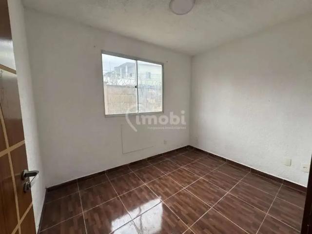 Apartamento para Venda em Rio de Janeiro/RJ Cosmos 2 Quartos