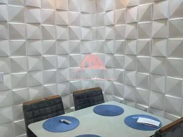 Apartamento para Venda em Rio de Janeiro/RJ Cosmos 2 Quartos