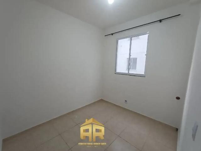 Apartamento para Venda em Rio de Janeiro/RJ Cosmos 2 Quartos