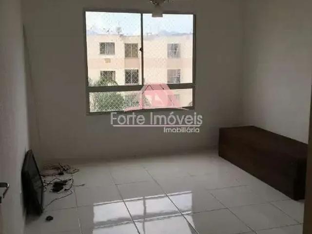 Apartamento para Venda em Rio de Janeiro/RJ Cosmos 2 Quartos