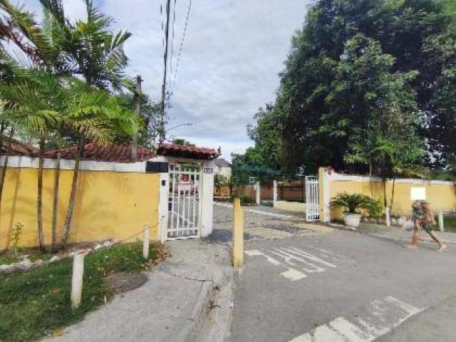 Apartamento para Venda em Rio de Janeiro/RJ Cosmos 2 Quartos