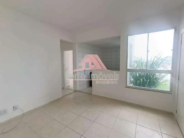 Apartamento para Venda em Rio de Janeiro/RJ Cosmos 2 Quartos