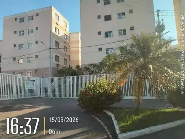 Apartamento para Venda em Rio de Janeiro/RJ Cosmos