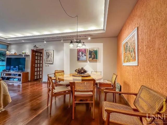 Apartamento para Venda em Rio de Janeiro/RJ Cosme Velho 3 Quartos