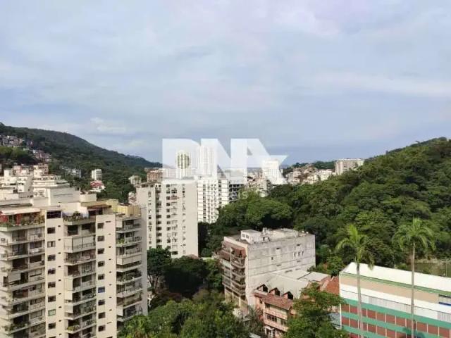 Apartamento para Venda em Rio de Janeiro/RJ Cosme Velho 3 Quartos