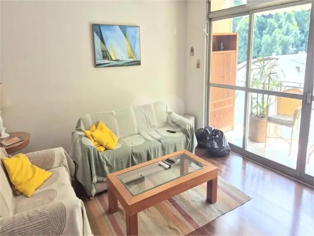 Apartamento para Venda em Rio de Janeiro/RJ Cosme Velho 3 Quartos
