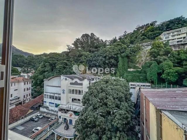 Apartamento para Venda em Rio de Janeiro/RJ Cosme Velho 3 Quartos