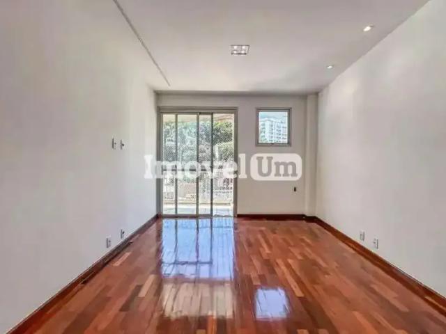 Apartamento para Venda em Rio de Janeiro/RJ Cosme Velho 3 Quartos