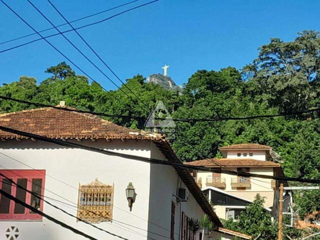 Apartamento para Venda em Rio de Janeiro/RJ Cosme Velho 1 Quartos