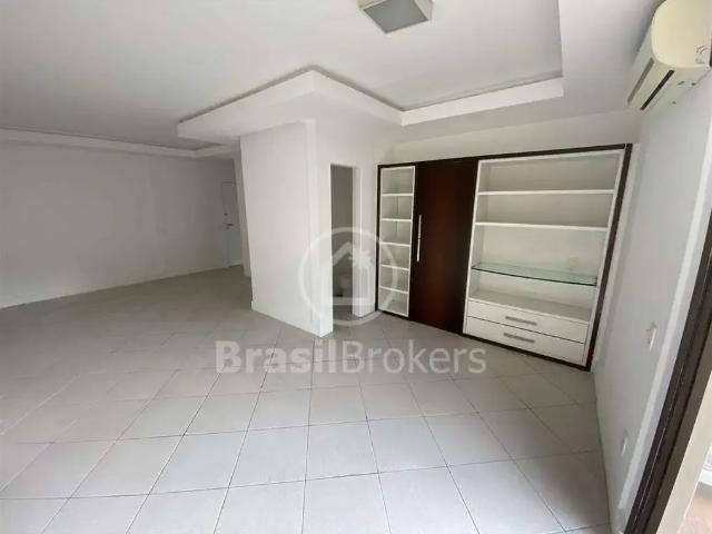 Apartamento para Venda em Rio de Janeiro/RJ Cosme Velho 1 Quartos