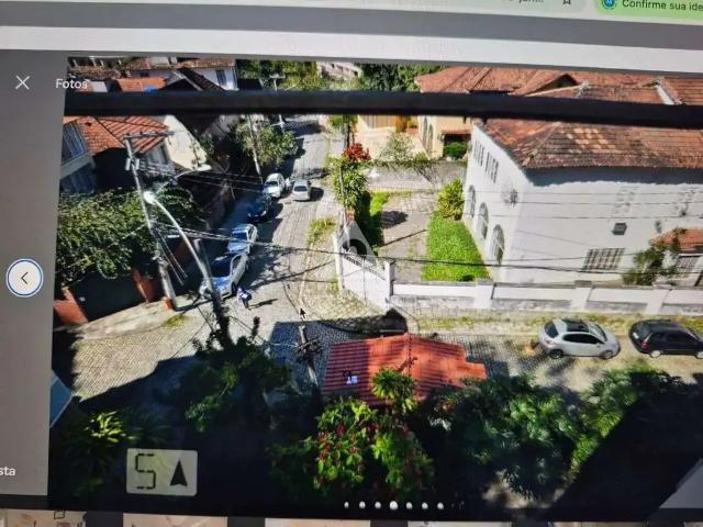 Apartamento para Venda em Rio de Janeiro/RJ Cosme Velho 1 Quartos