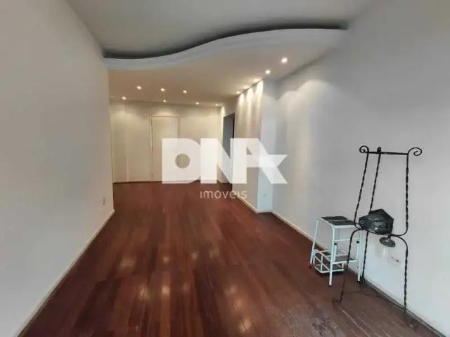 Apartamento para Venda em Rio de Janeiro/RJ Cosme Velho 1 Quartos