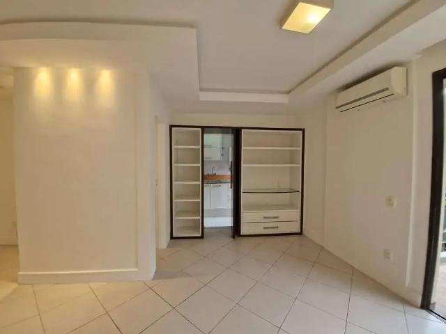 Apartamento para Venda em Rio de Janeiro/RJ Cosme Velho 1 Quartos