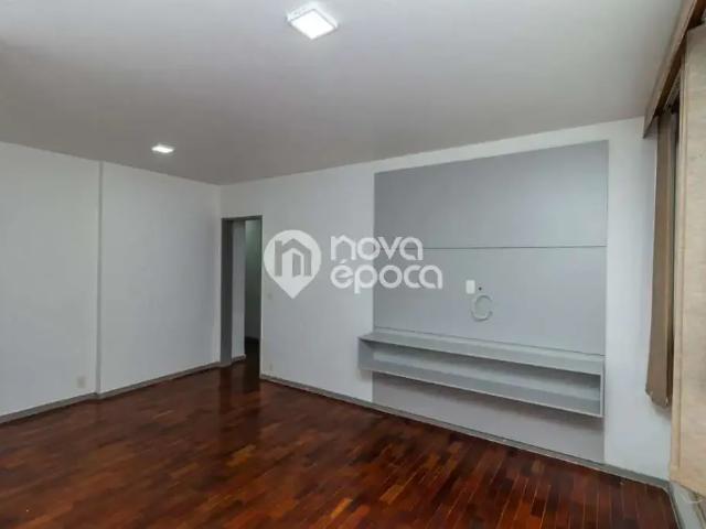 Apartamento para Venda em Rio de Janeiro/RJ Cosme Velho 2 Quartos